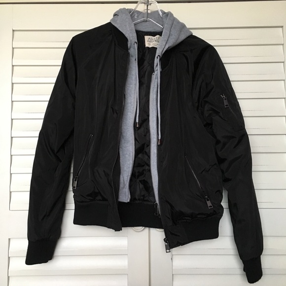 Jackets & Blazers - Ashley Outerwear Coat